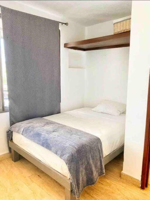 Rooftop Penthouse 3 Bedrooms, Sleeps 8! Cancun Exterior photo